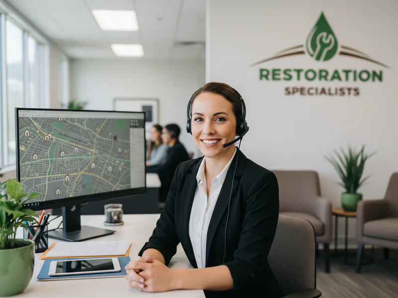 Water Damage Restoration  in Coppell  FAQ