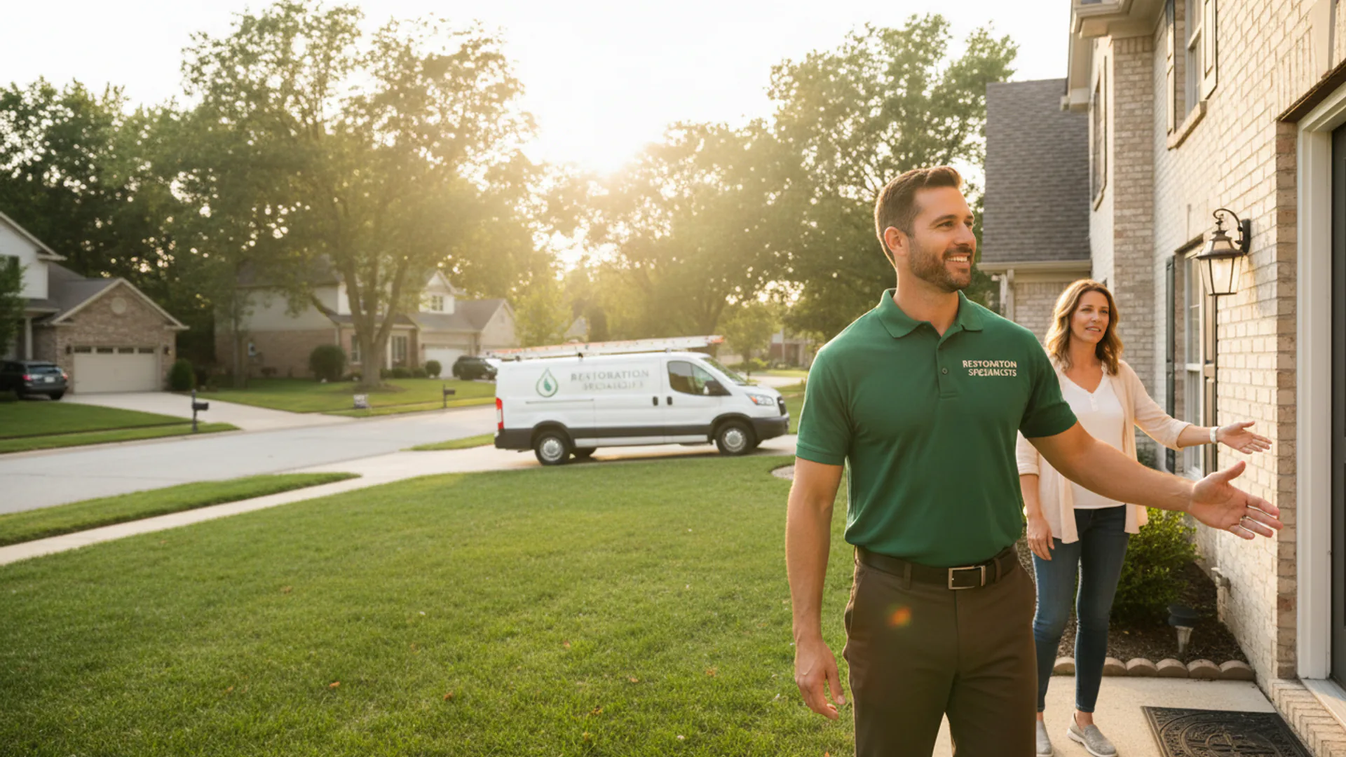 Trusted Water Damage Restoration in Coppell, TX Near Me – Licensed Experts You Can Rely On 24/7